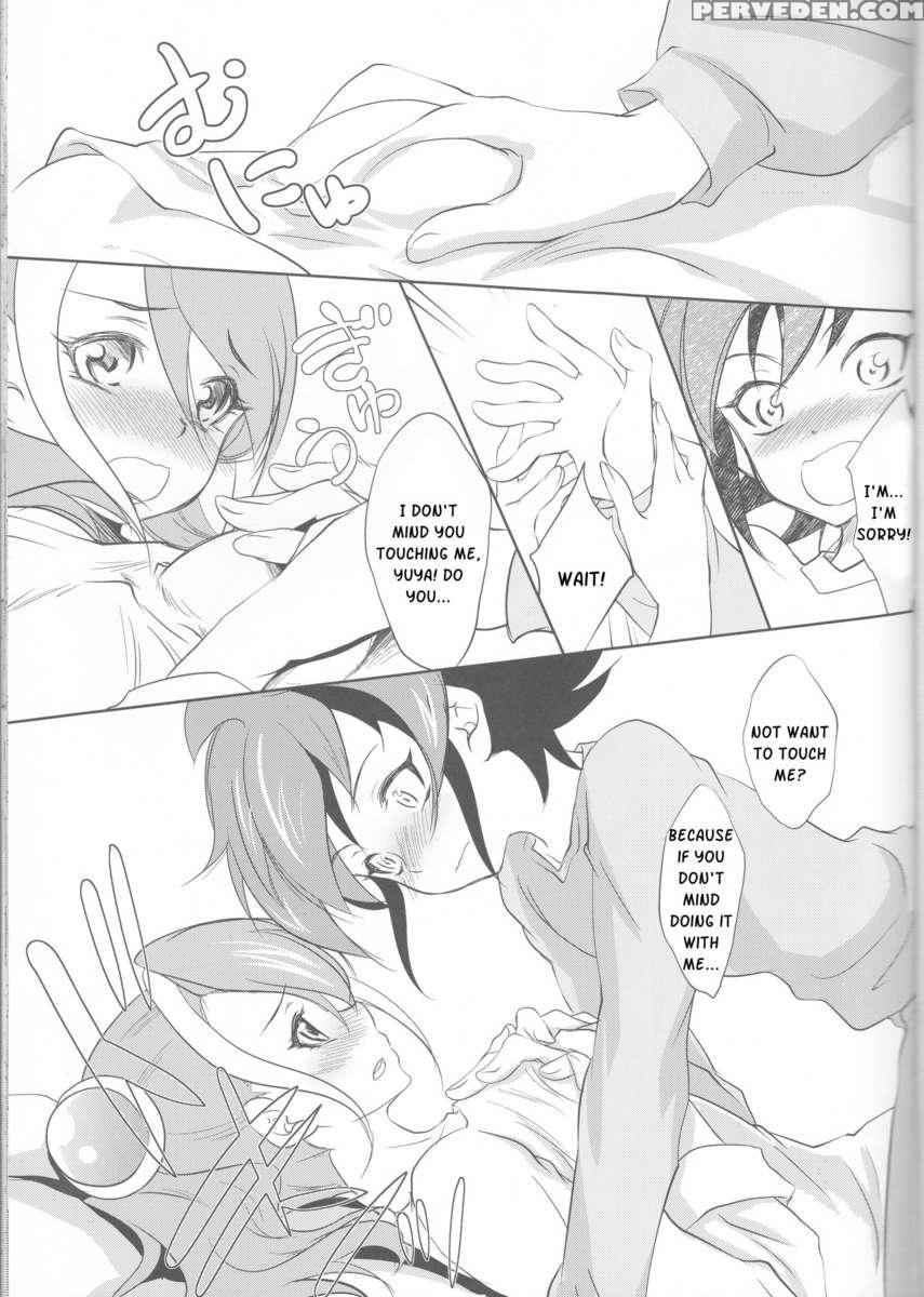 Cry At My Side Chapter 1000 Page 10